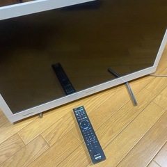 テレビ