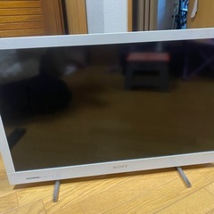 テレビの画像