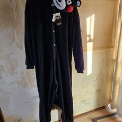 (取引決定)くまモン着ぐるみ