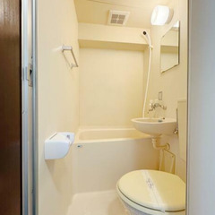【🏚️単身向（都市ガス）17.10m2】💰初期費用151,700円＋日割家賃/🚃浦安駅徒歩10分/ - 浦安市