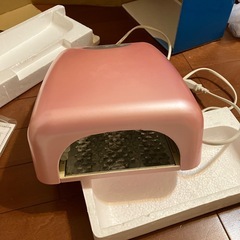 価格バグ！早い者勝ちUVライトの画像