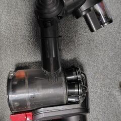 （ジャンク）dyson　ダイソン掃除機