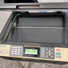 コピー機/FAX/スキャナーの画像