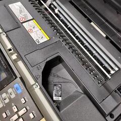 コピー機/FAX/スキャナーの画像
