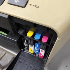 コピー機/FAX/スキャナーの画像