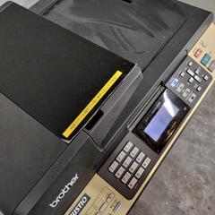 コピー機/FAX/スキャナー