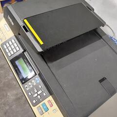 コピー機/FAX/スキャナーの画像