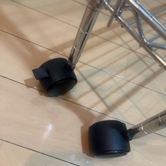 【12/7AM受渡限定】スチールラック(アイリスオーヤマ)の画像