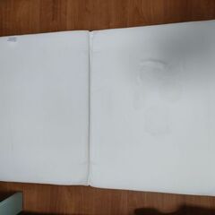 ベビー　敷布団　ベビーマット　70cm✕120cmの画像