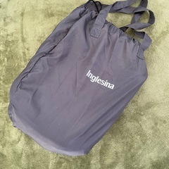 イングリッシーナ　お食事椅子の画像