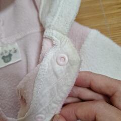 🐒うさぎ　７０㎝の画像