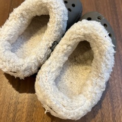 クロックスの画像