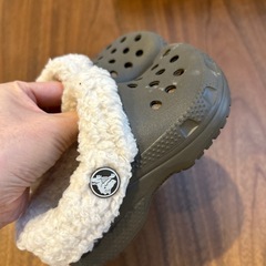 クロックスの画像