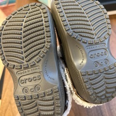 クロックスの画像