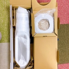 dyson Hot+Coolの画像