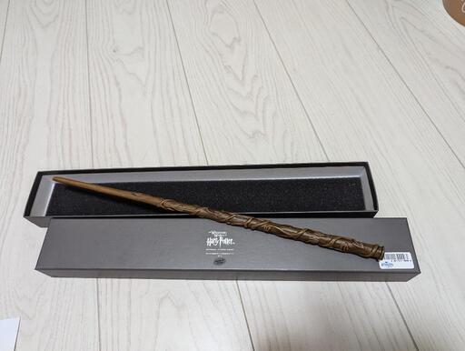 ハーマイオニーの杖　USJ　HERMIONE.G