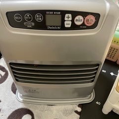 ご購入予定の方います　ストーブ　あったかい　灯油　
