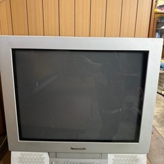 中古テレビ