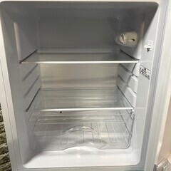 大阪送料無料☆3か月保障付き☆冷蔵庫☆2022年☆ニトリ