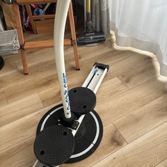 レッグマジック　またまだ使えますの画像