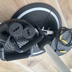 レッグマジック　またまだ使えますの画像