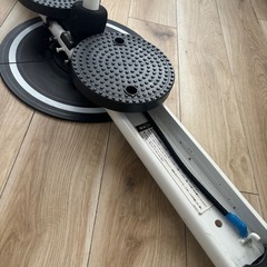 レッグマジック　またまだ使えますの画像