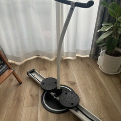 レッグマジック　またまだ使えます