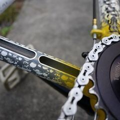 ｂｍｘ ホイールサイズ20㌅ の画像