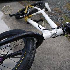 ｂｍｘ ホイールサイズ20㌅ の画像