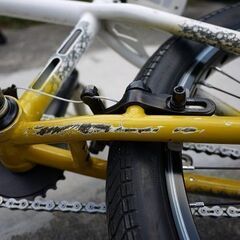 ｂｍｘ ホイールサイズ20㌅ の画像