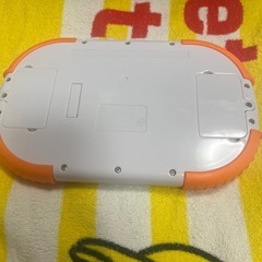 アンパンマン知育パット
の画像