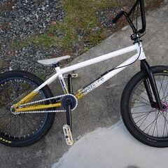 ｂｍｘ ホイールサイズ20㌅ 