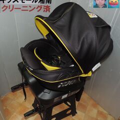 4歳 チャイルドシート ジュニアシートの中古が安い！激安で譲り