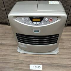 コロナ 石油ファンヒーター 木造9畳 コンクリート12畳 容量7...