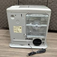 コロナ 石油ファンヒーター 木造9畳 コンクリート12畳 容量7.2L