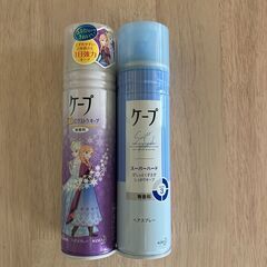 ヘアアイロン カールアイロン コテ 32mm　ケープおつけしますの画像