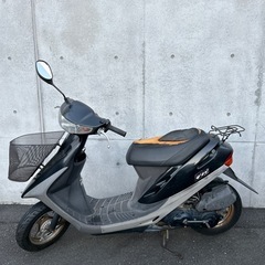 【譲渡者決定】HONDA ホンダ　DIO 