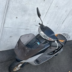 【譲渡者決定】HONDA ホンダ　DIO の画像