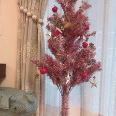 クリスマスツリー150センチ