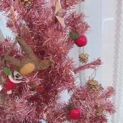 クリスマスツリー150センチの画像