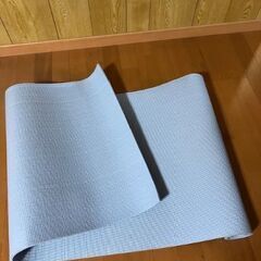 ヨガマット