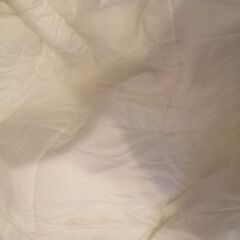 掛け布団　シングルサイズ150×200　の画像