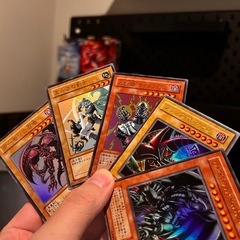 遊戯王、ポケカ教えてください！