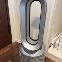 Dyson(ダイソン) Pure Hot + Cool™ 空気清浄機能付ファンヒーター
