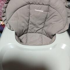 相談中グレー　歩行器の画像