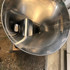 精米機1年保証の画像