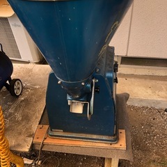 精米機1年保証の画像