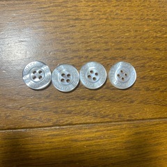 ボタン4つ