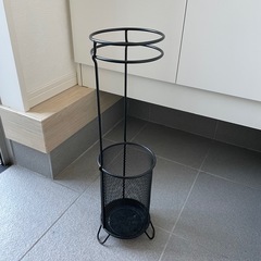 ニトリ　傘立て