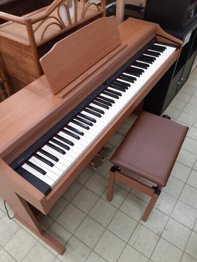 ★中古品★Roland 電子ピアノ RP401R【リサイクルマート門司店】